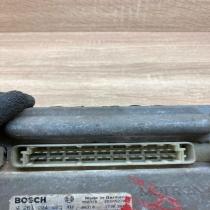 00465436680 0261204405  Engine control unit/module ECU Fiat Bravo - Brava