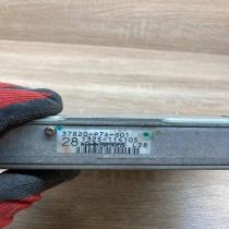 37820 P7A G01 1325 114105  Engine control unit/module ECU Honda Logo
