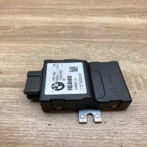 7482455 558921 10  Fuel injection pump control unit/module BMW 7 G11 G12