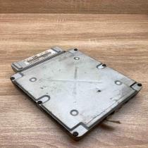 98AB 12A650 BDB DARK  Engine control unit/module ECU Ford Escort