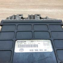 028906021AK 0281001312 Used Engine control unit/module ECU Volkswagen PASSAT B4