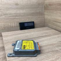 9632167780 550776300  Airbag control unit/module Citroen Xsara Picasso