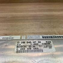 0195454732 0265109053 ASR ABS control unit/module Mercedes-Benz E W210