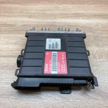 443907311C 0261200273 Controller Engine control unit/module ECU Audi 80 90 S2 B4