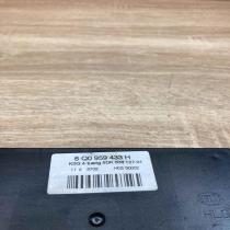 6Q0959433H 5DK008127 01  Comfort/convenience module Skoda Fabia Mk1 (6Y)