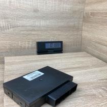6Q0959433H 5DK008127 01  Comfort/convenience module Skoda Fabia Mk1 (6Y)
