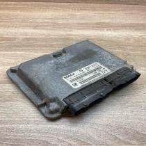 09181243 0281010050 Used Engine control unit/module ECU Opel Astra G
