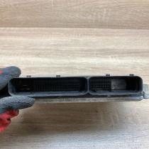 09181243 0281010050 Used Engine control unit/module ECU Opel Astra G