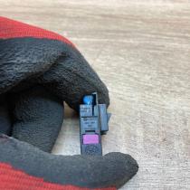 4B0937530   Plug wire Volkswagen PASSAT B5