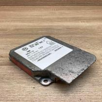 1C0909605K 5WK43125 Used Airbag control unit/module Volkswagen Polo IV 9N3