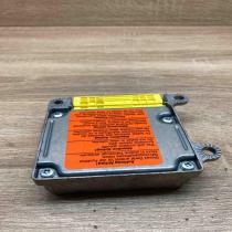 1C0909605K 5WK43125 Used Airbag control unit/module Volkswagen Polo IV 9N3