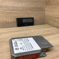 1C0909605K 5WK43125 Used Airbag control unit/module Volkswagen Polo IV 9N3