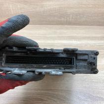 028906021AF 0281001308  Engine control unit/module ECU Volkswagen Golf III