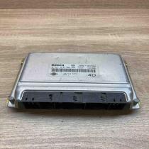23710 5M311 0281010708  Engine control unit/module ECU Nissan X-Trail T30