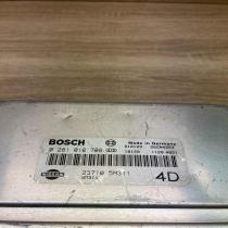 23710 5M311 0281010708  Engine control unit/module ECU Nissan X-Trail T30