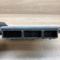 HOM8200039569 0281001934 HOM Engine control unit/module ECU Renault Scenic I