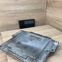 HOM8200039569 0281001934 HOM Engine control unit/module ECU Renault Scenic I