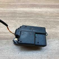 657339X D   Air flap motor/actuator Renault Scenic I