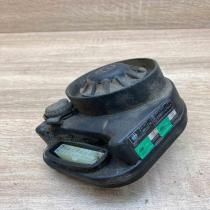 812050872 B940123902  Alarm system siren Ford Focus