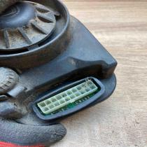 812050872 B940123902  Alarm system siren Ford Focus