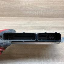 038906019LL 0281011214  Engine control unit/module ECU Audi A6 S6 C5 4B