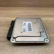 038906019LL 0281011214  Engine control unit/module ECU Audi A6 S6 C5 4B