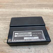 MR116523 SSA531C132  Other control units/modules Mitsubishi Carisma