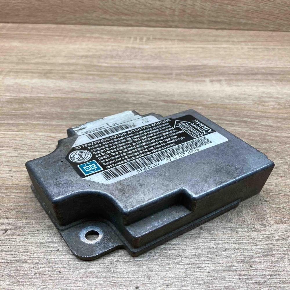 46810798   Airbag control unit/module Lancia Lybra