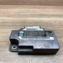 46810798   Airbag control unit/module Lancia Lybra