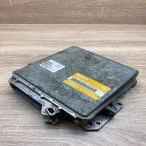 443907401BA 0281001092 Used Engine control unit/module ECU Audi 100 S4 C4