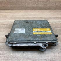 443907401BA 0281001092 Used Engine control unit/module ECU Audi 100 S4 C4