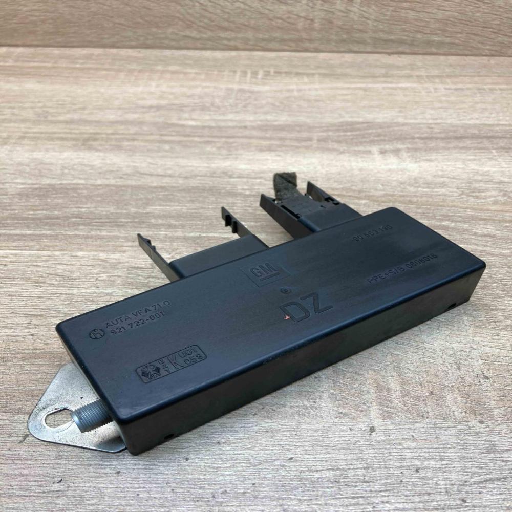90563190 921722 001 DZ Other control units/modules Opel Omega B1