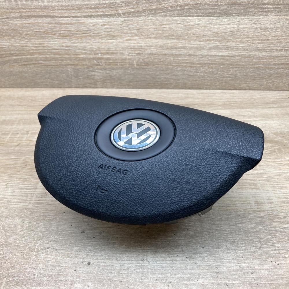 3C0880201BD   Steering wheel airbag Volkswagen PASSAT B6