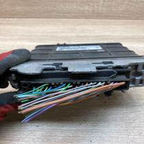 001927749C 0260002500  Gearbox control unit/module Volkswagen Polo III 6N 6N2 6N
