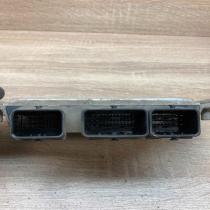 9637839580 0261206633 Used Engine control unit/module ECU Citroen Xsara Picasso