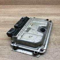 9637839580 0261206633 Used Engine control unit/module ECU Citroen Xsara Picasso