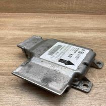 13186947 5WK43656 KN Airbag control unit/module Opel Vectra C