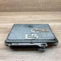 9624935980 0261204052  Engine control unit/module ECU Peugeot 306
