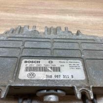 3A0907311B 0261203788  Engine control unit/module ECU Volkswagen PASSAT B4