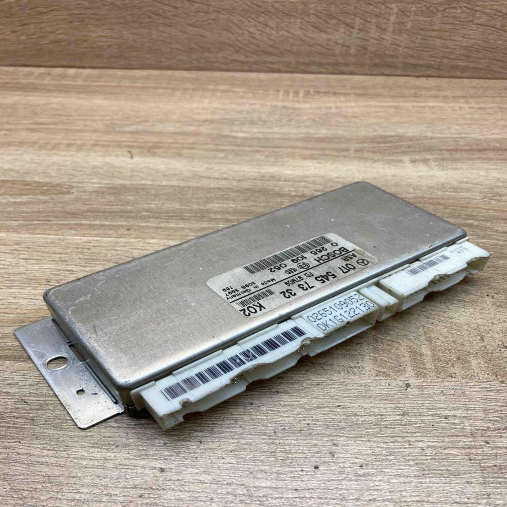 0175457332 0265109052 ASR ABS control unit/module Mercedes-Benz E W210