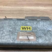 0265100039   ABS control unit/module Opel Vectra A