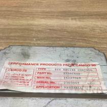 16227049 230504T  Engine control unit/module ECU Opel Astra H