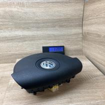 3C0880201BD   Steering wheel airbag Volkswagen PASSAT B6