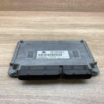 03D906033C 5WP40292 02  Engine control unit/module ECU Skoda Fabia Mk1 (6Y)