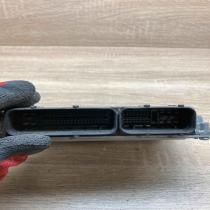03D906033C 5WP40292 02  Engine control unit/module ECU Skoda Fabia Mk1 (6Y)