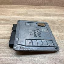 03D906033C 5WP40292 02  Engine control unit/module ECU Skoda Fabia Mk1 (6Y)