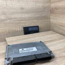 03D906033C 5WP40292 02  Engine control unit/module ECU Skoda Fabia Mk1 (6Y)
