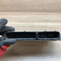 03D906033F 5WP40298 02  Airbag control unit/module Volkswagen Polo IV 9N3