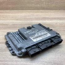 8200310863 0281011549  Engine control unit/module ECU Renault Megane I