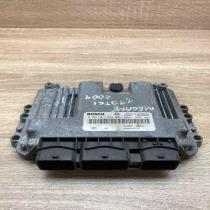 8200310863 0281011549  Engine control unit/module ECU Renault Megane I